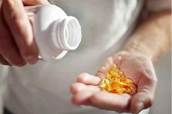 3 supplements you must take to boost heart health