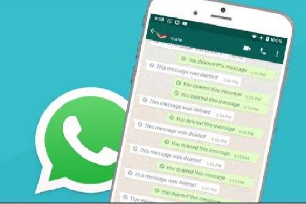 WhatsApp is working on Kept messages feature