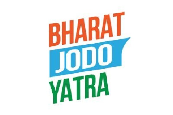 congress constitutes bharat yatrik team with 118 members to organise rahul  yatra