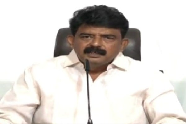 Chandrababu sacked 5 ministers from Cabinet to induct Nara Lokesh: Perni Nani
