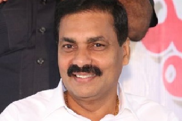 ap minister kakani govardhan reddy attends wo day National Conference of the state Cooperative Ministers
