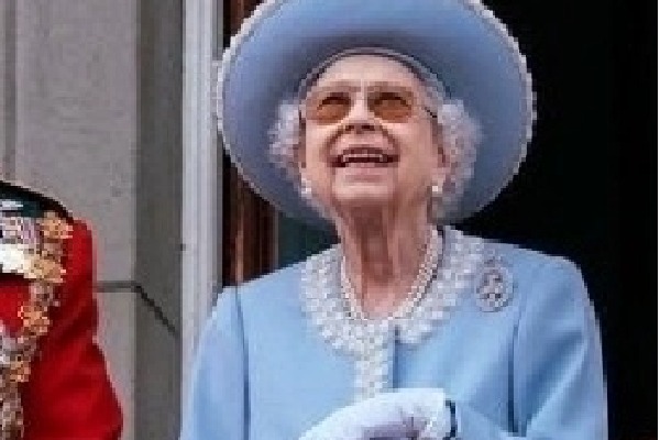 Queen elizabeths funeral to take place on september 19