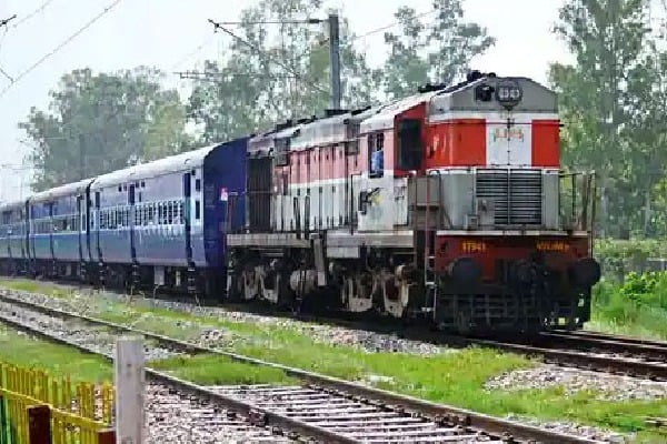 South Central Railway Cancelled 15 trains Three Days from Today