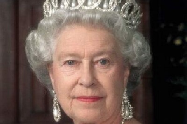 Queen Elizabeth II wrote a secret letter to Sydney residents, it can’t be opened till 2085