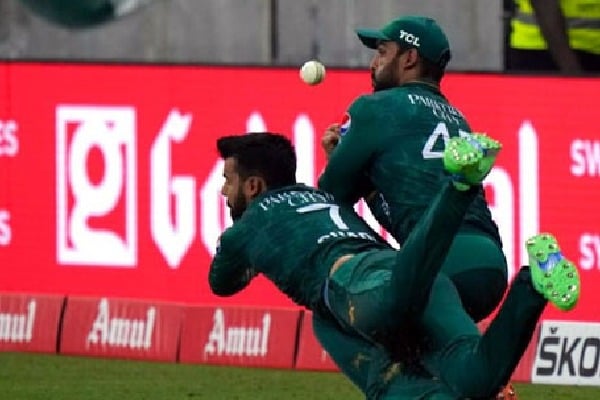  Shadab Khan takes responsibility for Pakistans Asia Cup final loss to Sri Lanka