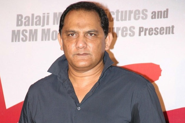 Azharuddin endlessly trolled for tweet on Iyer Shami and Indias T20 WC team