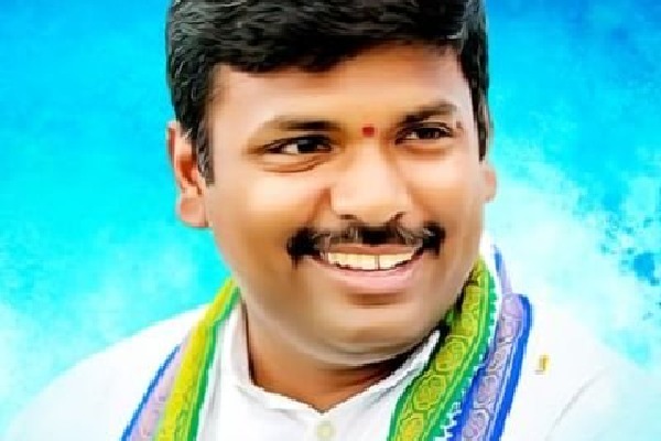 ap minister gudivada amarnath comments onamaravati farmers yatra