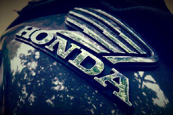Honda develops new models EVs