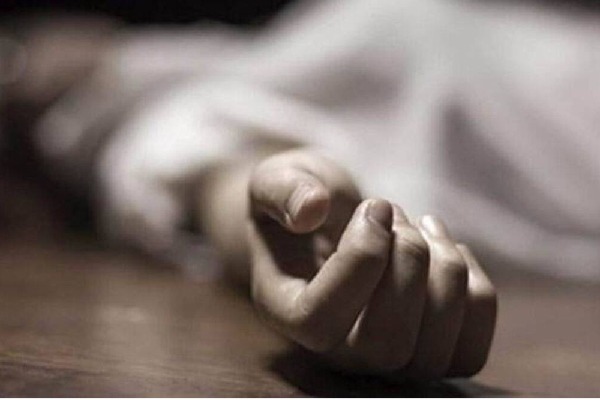 Madanapalle: Newly married man found dead on first night bed
