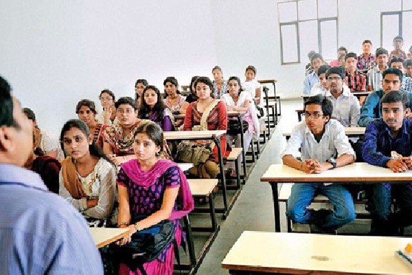 Universities Cancelled AP Degree Colleges Identity