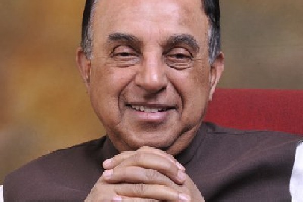 delhi high court orders subramanian swamy to vacate government residence with in 6 weeks