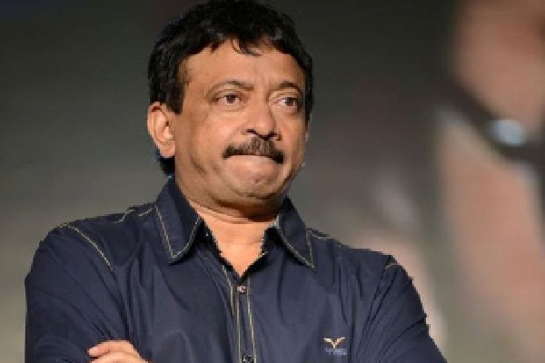 Varma blmes Vijay Devarakonda for Liger failure