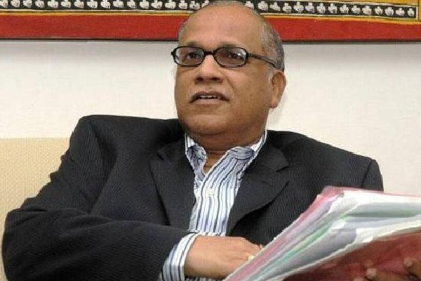 Goa ex CM Digambar Kamat he joined BJP with consent from god