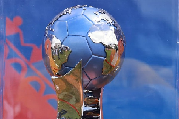 Union govt approves signing of guarantees to organize  FIFA Inder 17 womens world cup in India