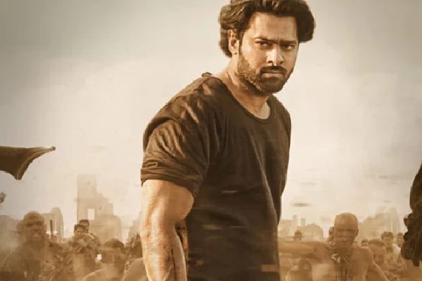 Prabhas' Project K set against the backdrop of World War III with Rs 500 cr budget