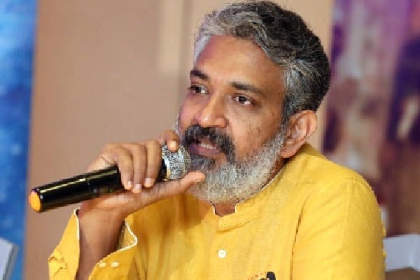 Rajamouli: Mel Gibson is my inspiration, says director at Toronto Global Film Fest