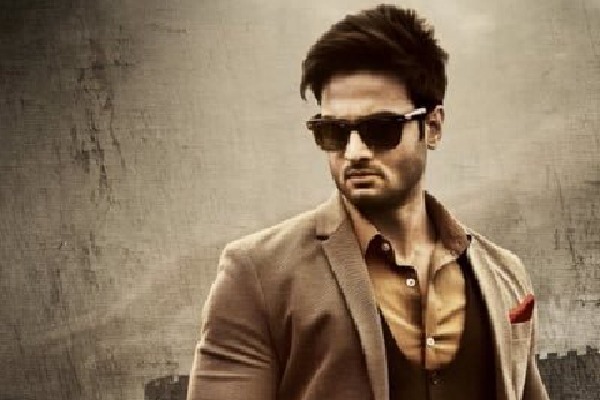 Sudheer Babu: I was offered 'Brahmastra', but refused due to Tollywood projects