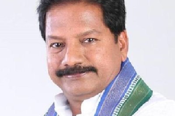 ysrcp mla kona raghupathi resigns deputy speaker post
