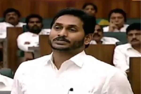 AP’s financial situation stable, state first in growth rate: CM Jagan