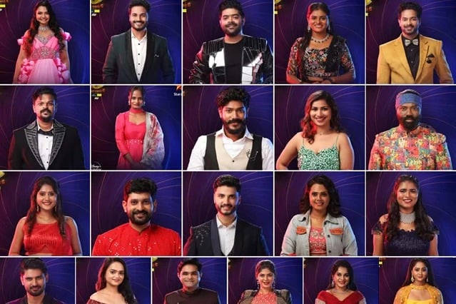 Bigg Boss season 6: Contestants who are being paid how much per week