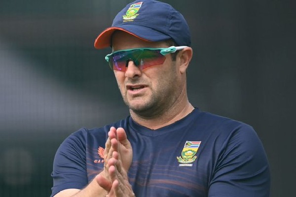 SA former wicket keeper Mark Boucher appointed as Mumbai Indians head coach