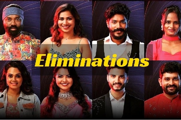 Bigg Boss season 6: Who will be eliminated this week? Abhinaya Sri or Shani Salmon