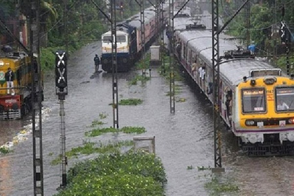 Odisha braces for heavy rainfall today Warns IMD
