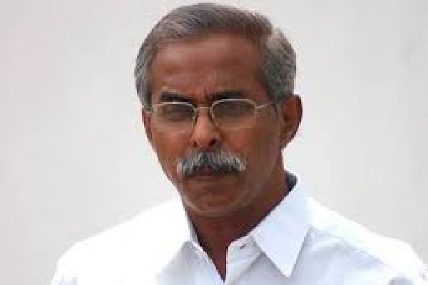 YS Viveka murder case: SC issues notices to CBI, AP govt