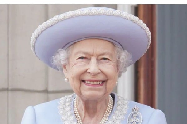 Queen Elizabeth funerals today