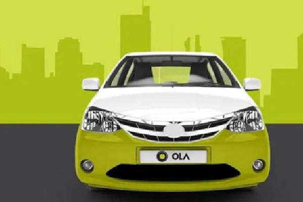 Ola says it will cut 10 per cent of engineering jobs 