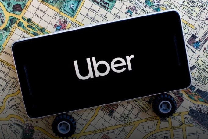 Uber confirms its internal systems were hacked