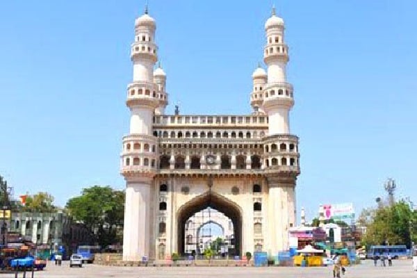 Hyderabad is 3rd safest city in Hyderabad
