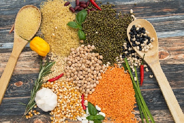 5 ways to make sure you receive enough nutrition from pulses