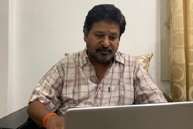 Director N Shankar responds on RRR did not select for Oscars