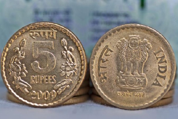 Rupee Hits New AllTime Low As Dollar Climbs To 20Year Peak