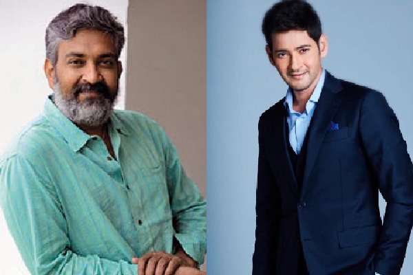Rajamouli signs agreement with Creative Artists Agency of Hollywood