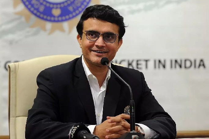 The next season of  IPL will go back to the home and away format cofirms ganguly 