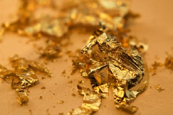 Huge gold and copper deposits at Medina in Saudi Arabia