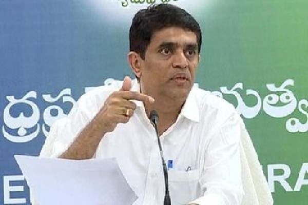 ap finance minister buggana clarifies tdp allegations over cag remarks