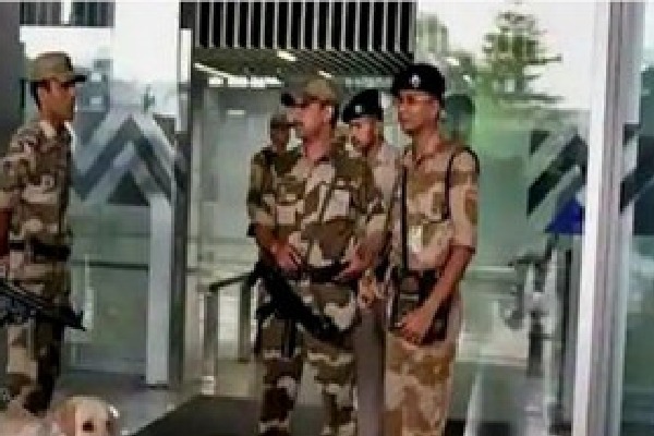 AAI decides to deploy private security personnel in 60 airports