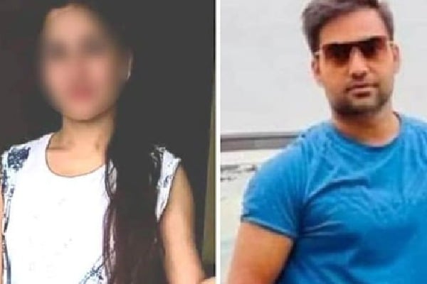 BJP leaders son arrested over murder of Uttarakhand girl who worked at his resort 