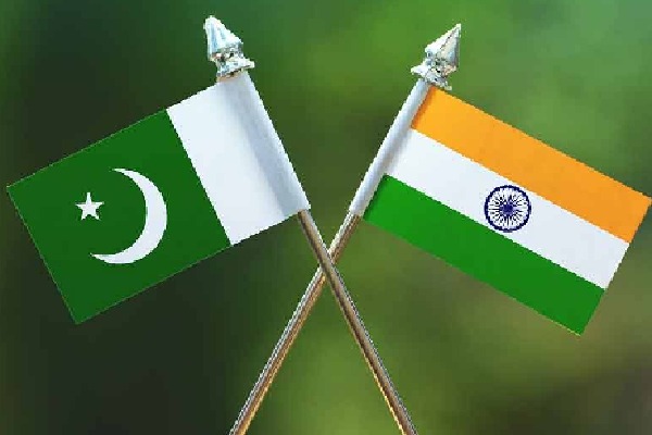 India response on Pakistan PMs peade comments