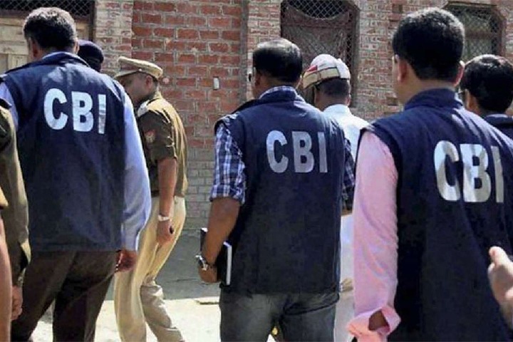 CBI searches 56 locations in India over online child sexual exploitation material case