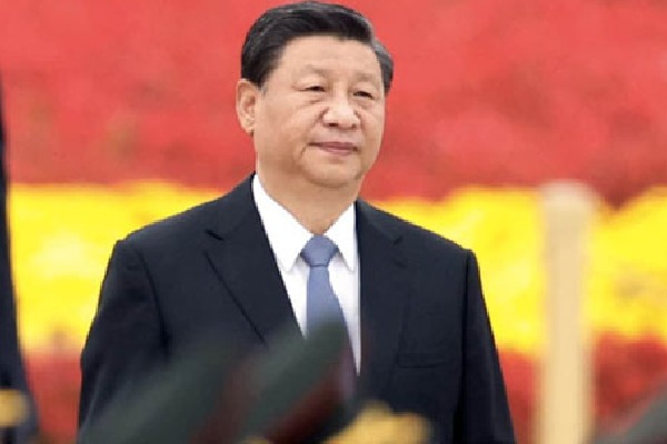 Is China President Xi Jinping under house arrest 