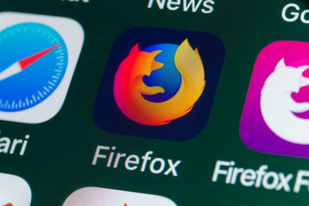 CERT alerts users abourt bug in Firefox browser 
