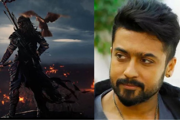 Videos, photos of Suriya 42 leaked, makers warn of legal action if shared on social media