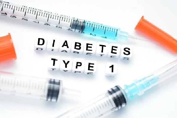 Study about Type 1 Diabetes 