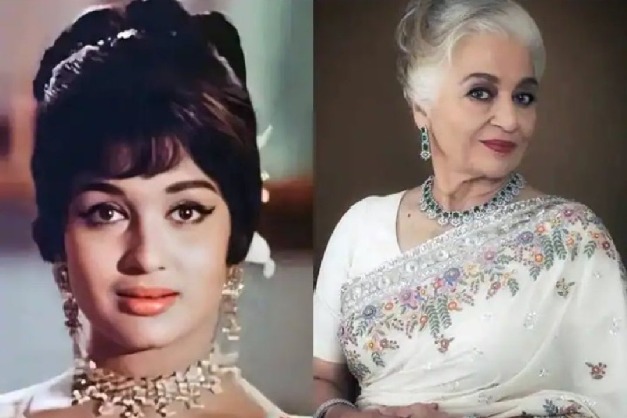 Bollywood veteran actress Asha Parekh to be conferred with Dada Saheb Phalke Award