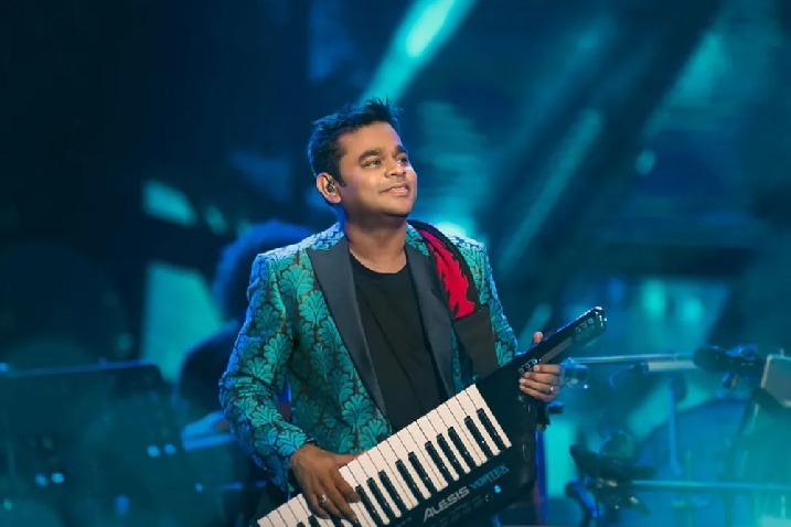 AR Rahman reacts to remix culture calls it distorted