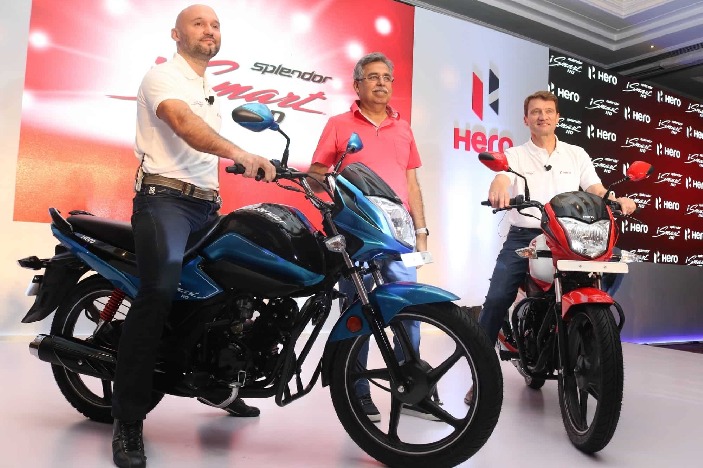 Hero MotoCorp announces new offers schemes under festive campaign